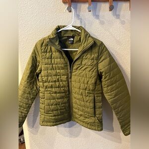 Women’s North Face